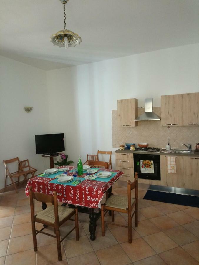 Apartment Of Kite And Wine 伯吉维奇 外观 照片