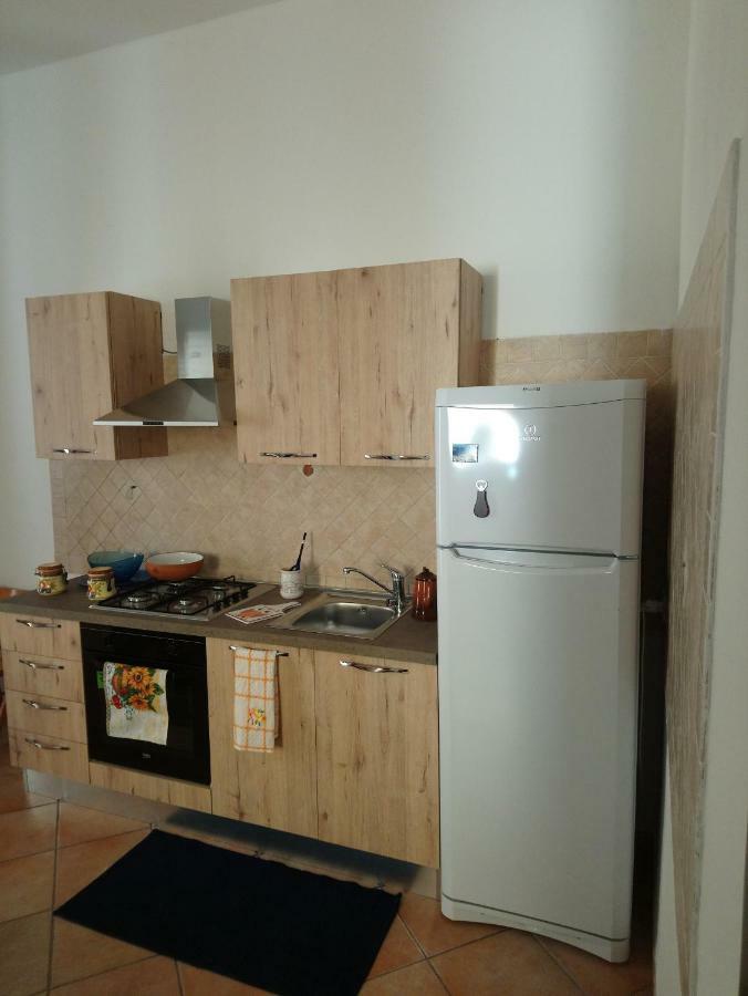 Apartment Of Kite And Wine 伯吉维奇 外观 照片