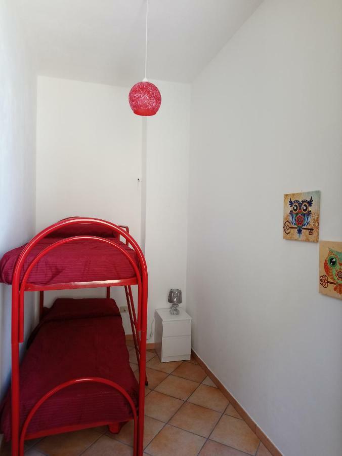 Apartment Of Kite And Wine 伯吉维奇 外观 照片