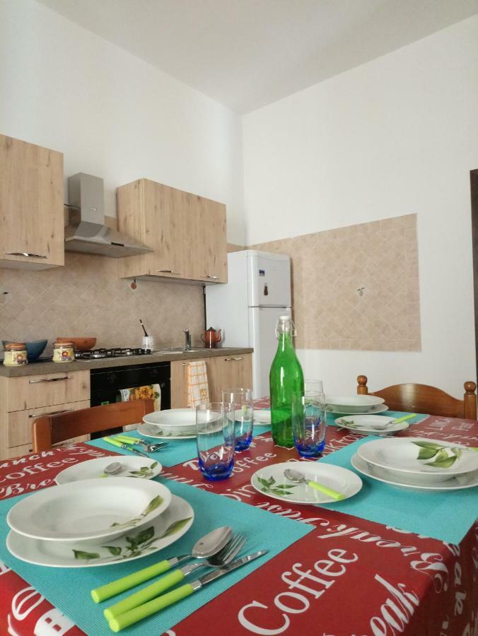 Apartment Of Kite And Wine 伯吉维奇 外观 照片